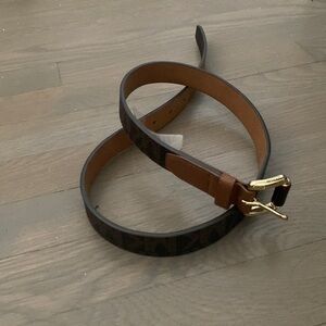Michael Kors Belt